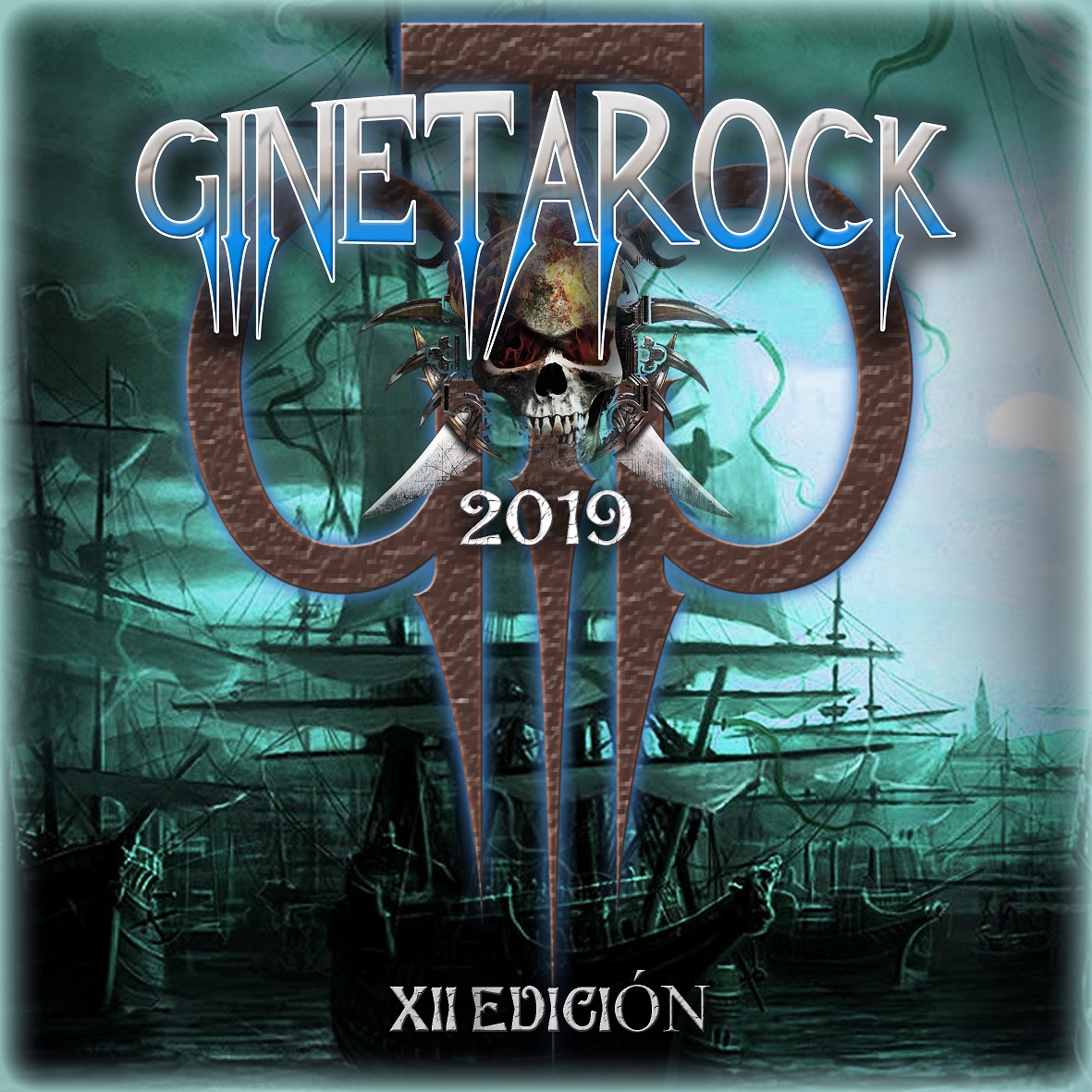 Imagen de Salón Municipal de La Gineta