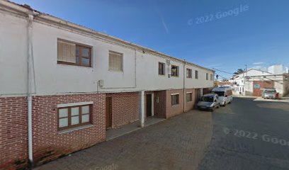 Imagen de Salón Pedro Murillo Velarde