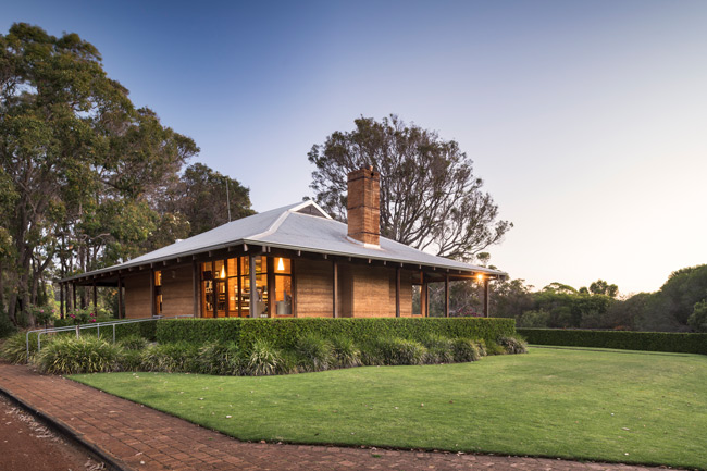 Image of Sandalford Wines - Swan Valley