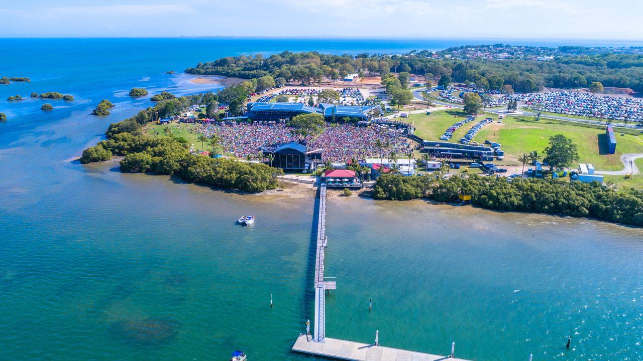 Imagen de Sandstone Point Hotel