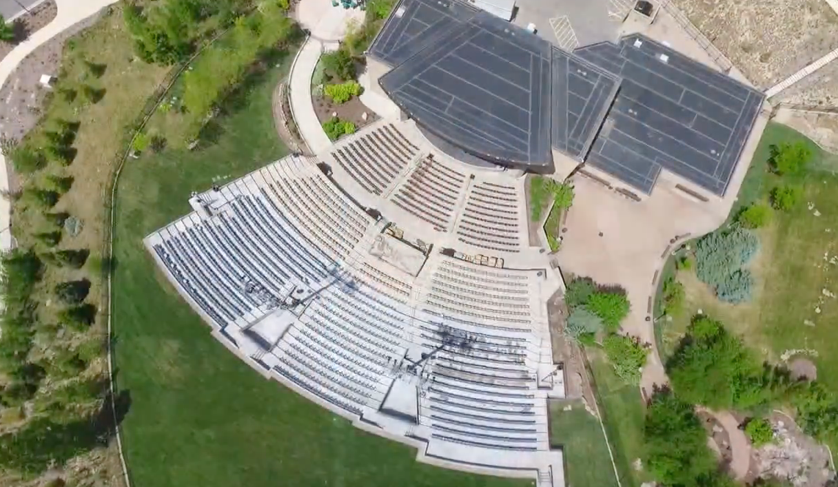 Imagen de Sandy Amphitheater