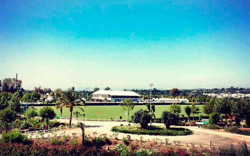 Imagen de Santa María Polo Club Sotogrande