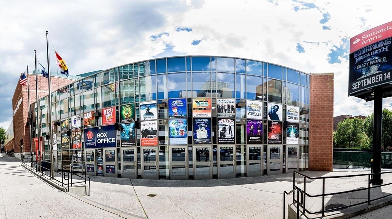 Imagen de Santander Arena