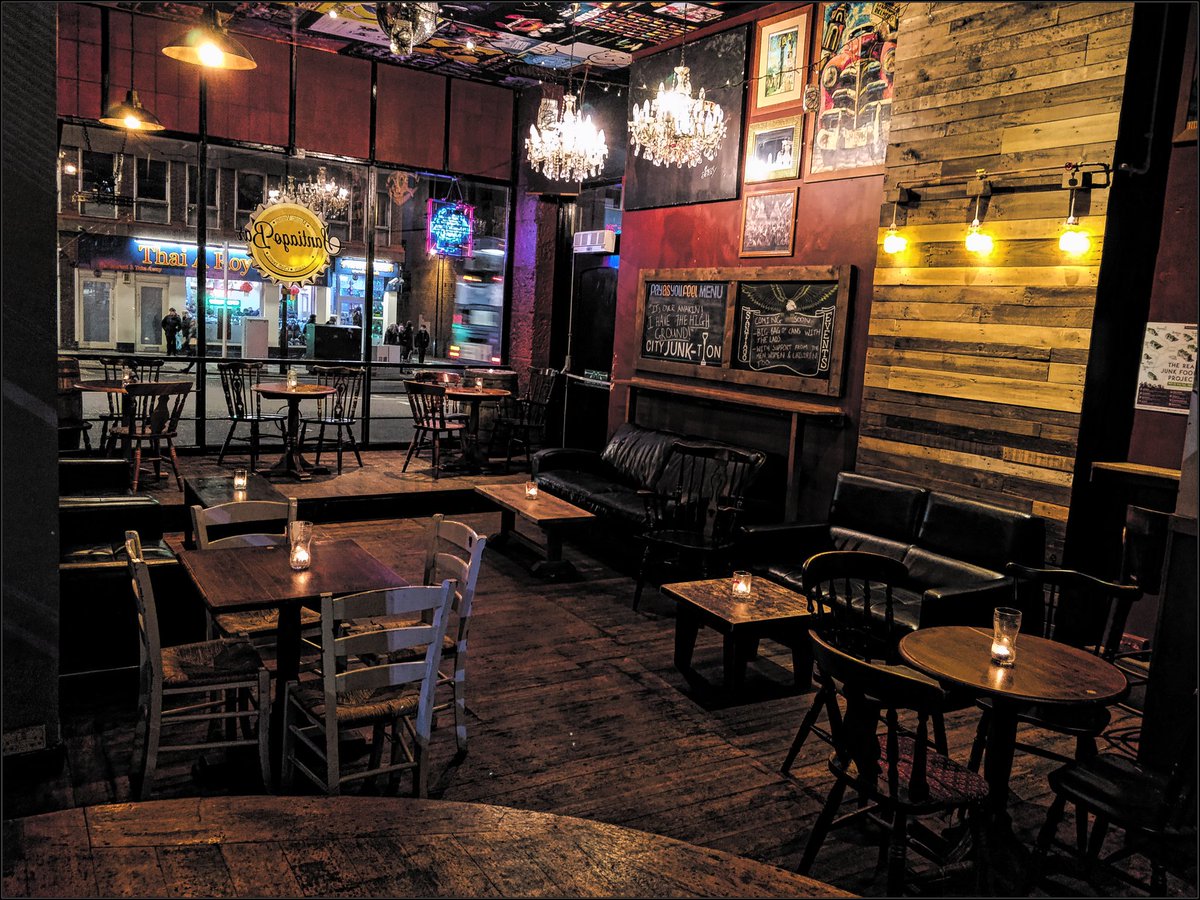 Imagen de Santiago Bar