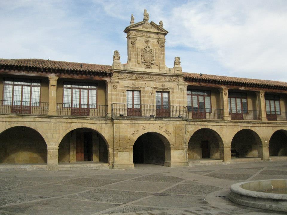 Imagen de Santo Domingo de la Calzada