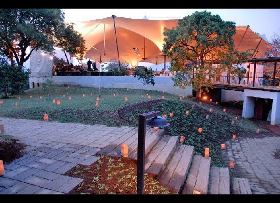 Imagen de Santo Domingo del Cerro