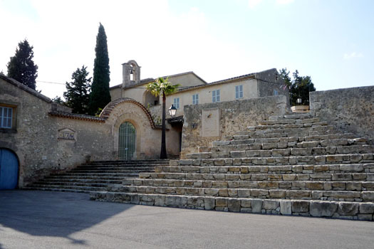 Imagen de Santuari de Consolació