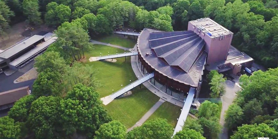 Imagen de Saratoga Performing Arts Center