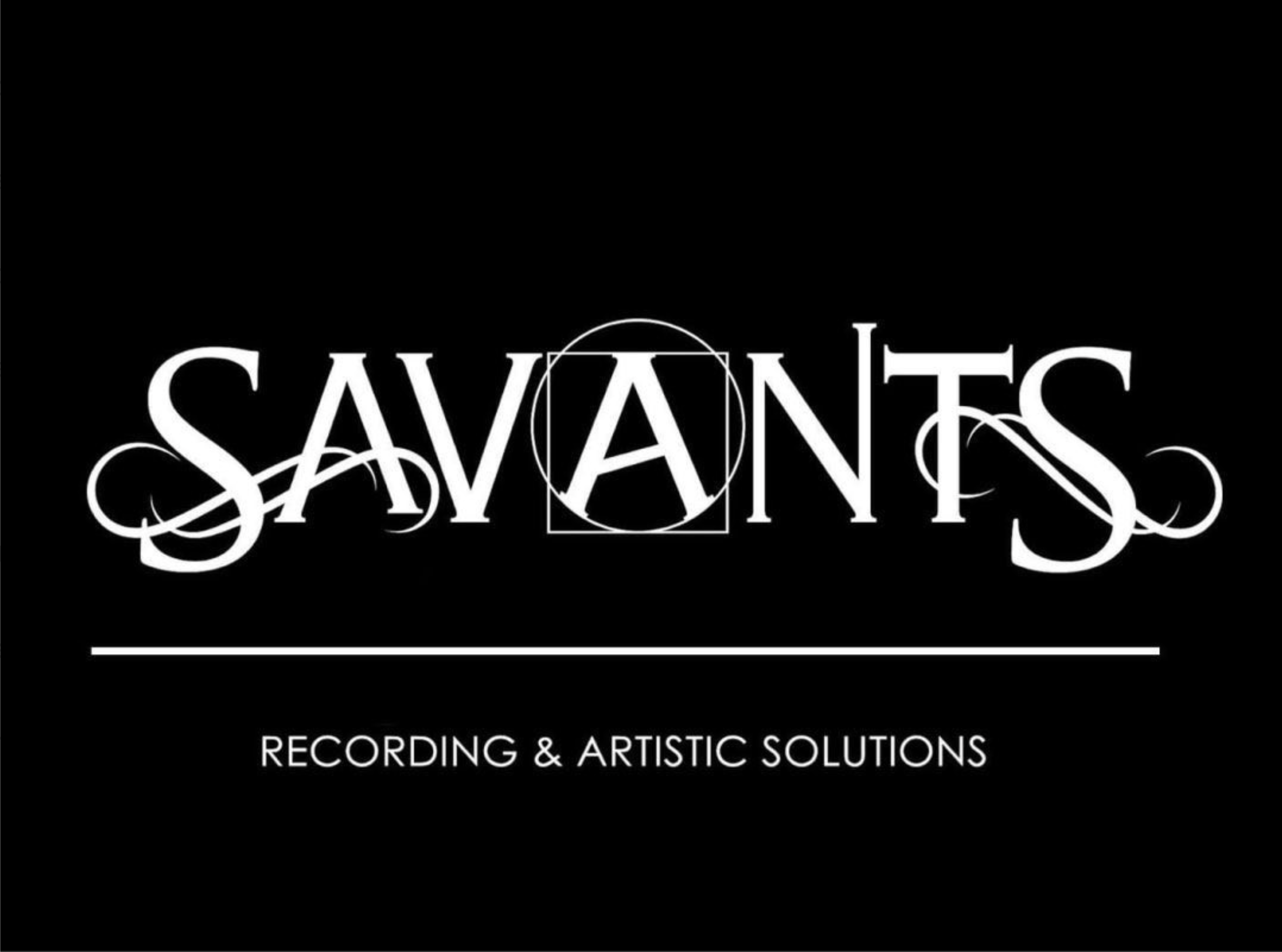 Imagen de Savants recording lab