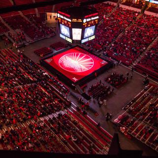 Tickets for Save Mart Center in Fresno Wegow