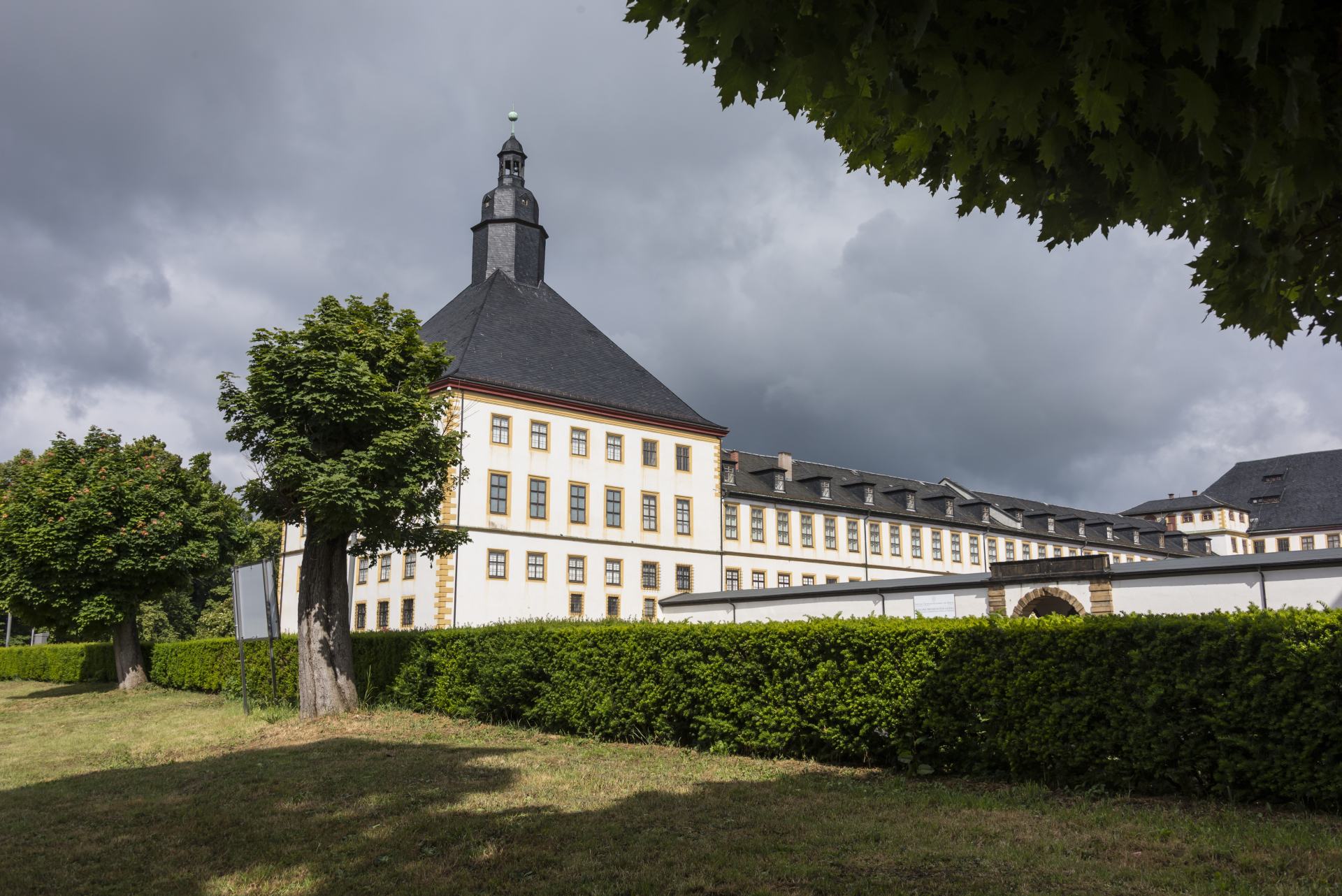 Imagen de Schloss Friedenstein