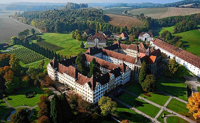 Imagen de Schloss Salem