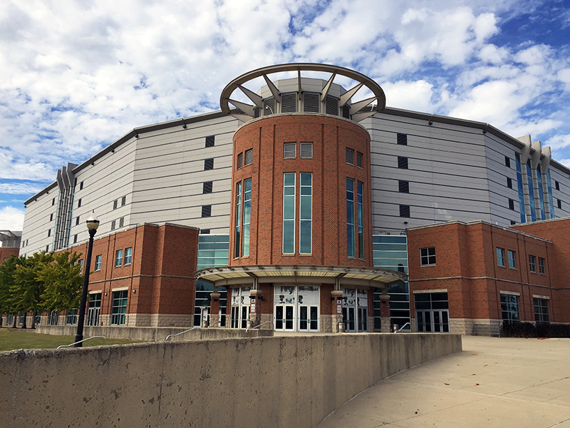 Imagen de Schottenstein Center