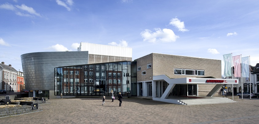 Imagen de Schouwburg Agnietenhof