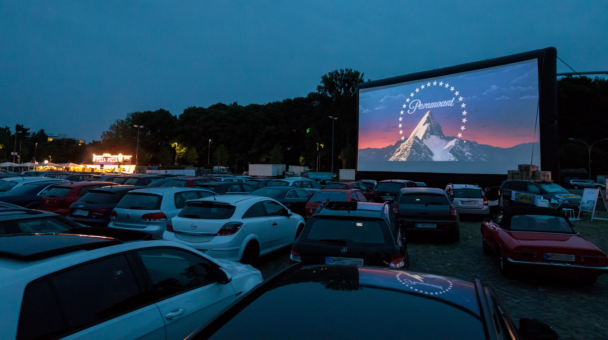 Imagen de Schützenplatz