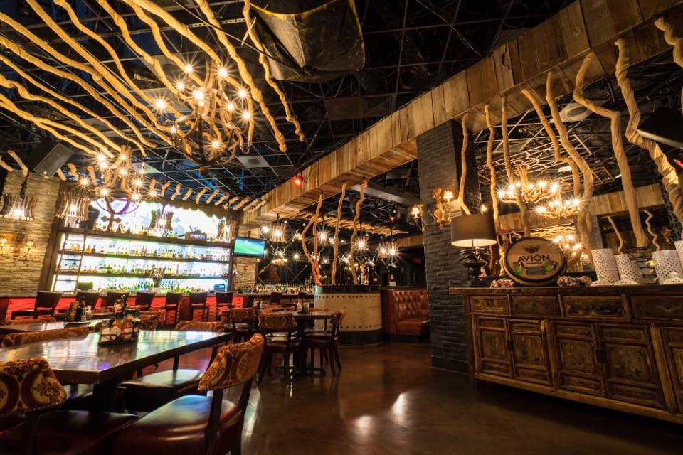 Imagen de Scorpion Bar at Foxwoods