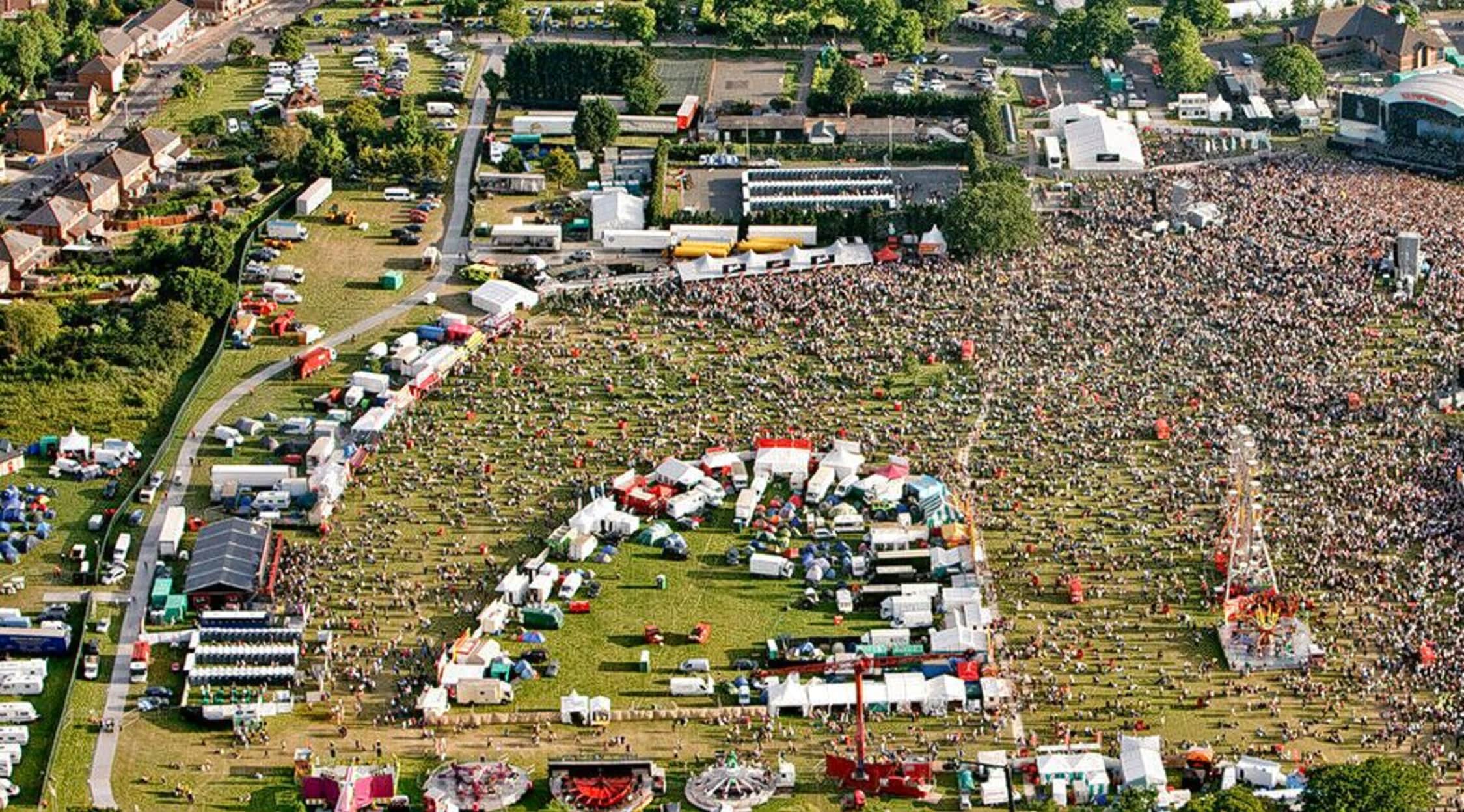 Imagen de Seaclose Park