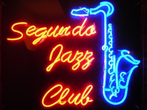 Imagen de Segundo jazz