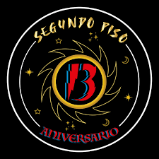 Imagen de Segundo Piso