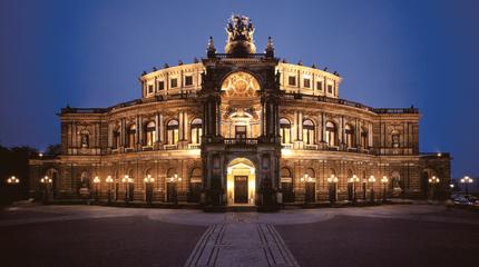 Chilly Gonzales concert in Dresden