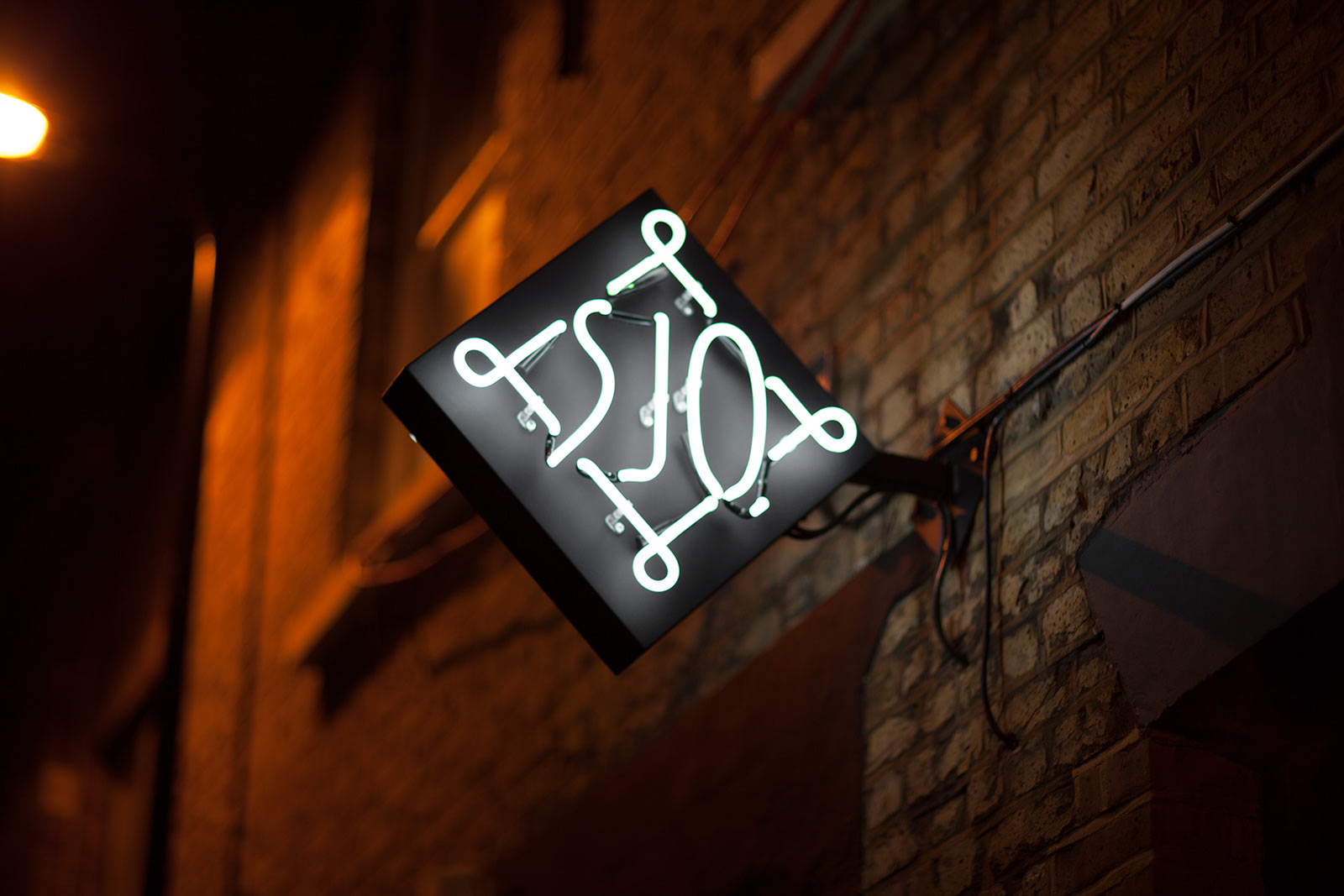 Imagen de Servant Jazz Quarters