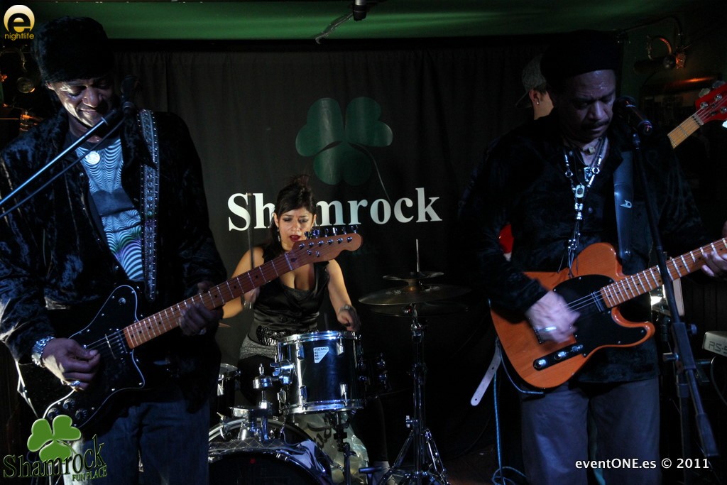 Imagen de Shamrock Palma
