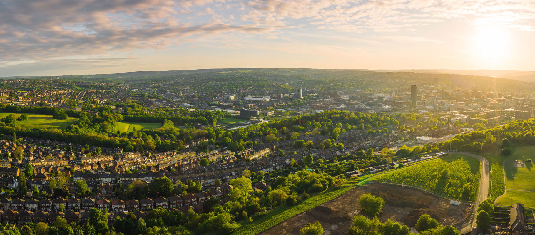 Immagine di Sheffield