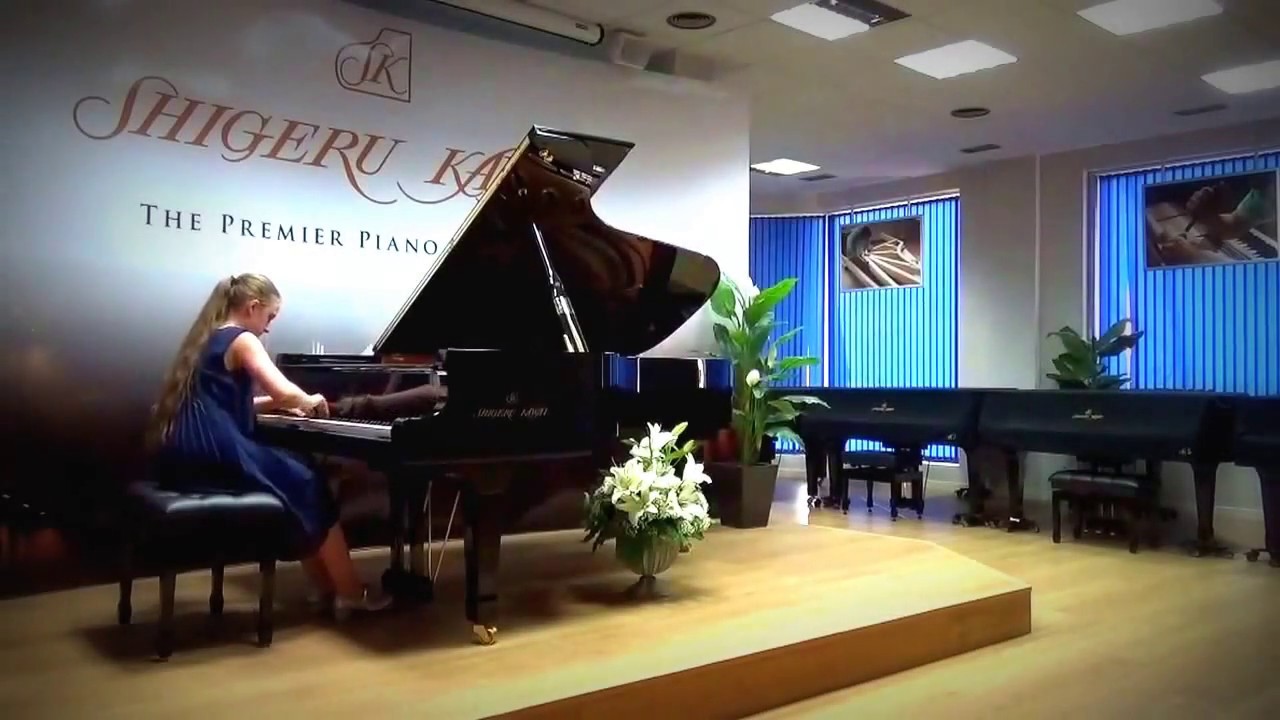 Bild von Shigeru Kawai Center