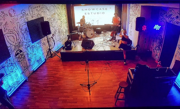 Imagen de Showcase Studio