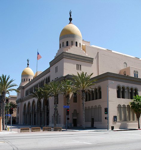 Promotional photograph of Concierto de Kai en Los Angeles.