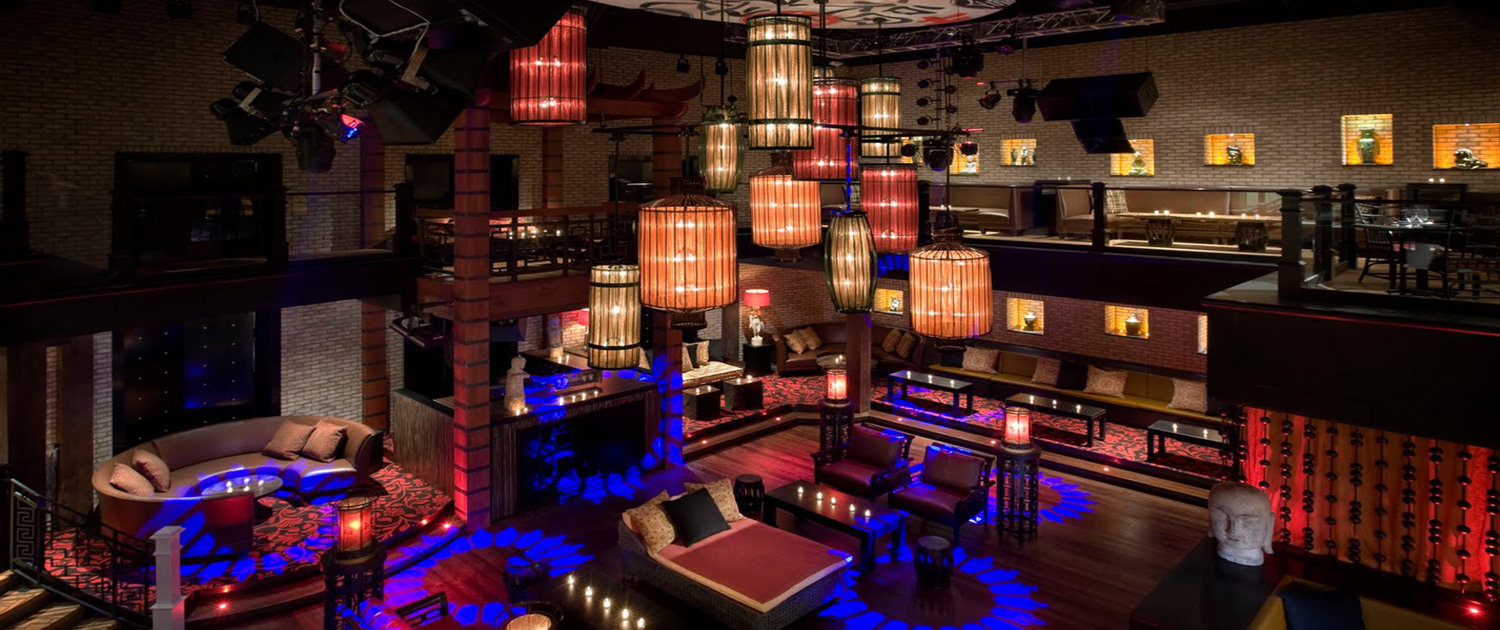 Image of Shrine Nightclub
