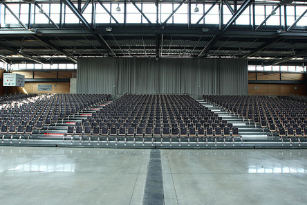 Imagen de Sick-Arena