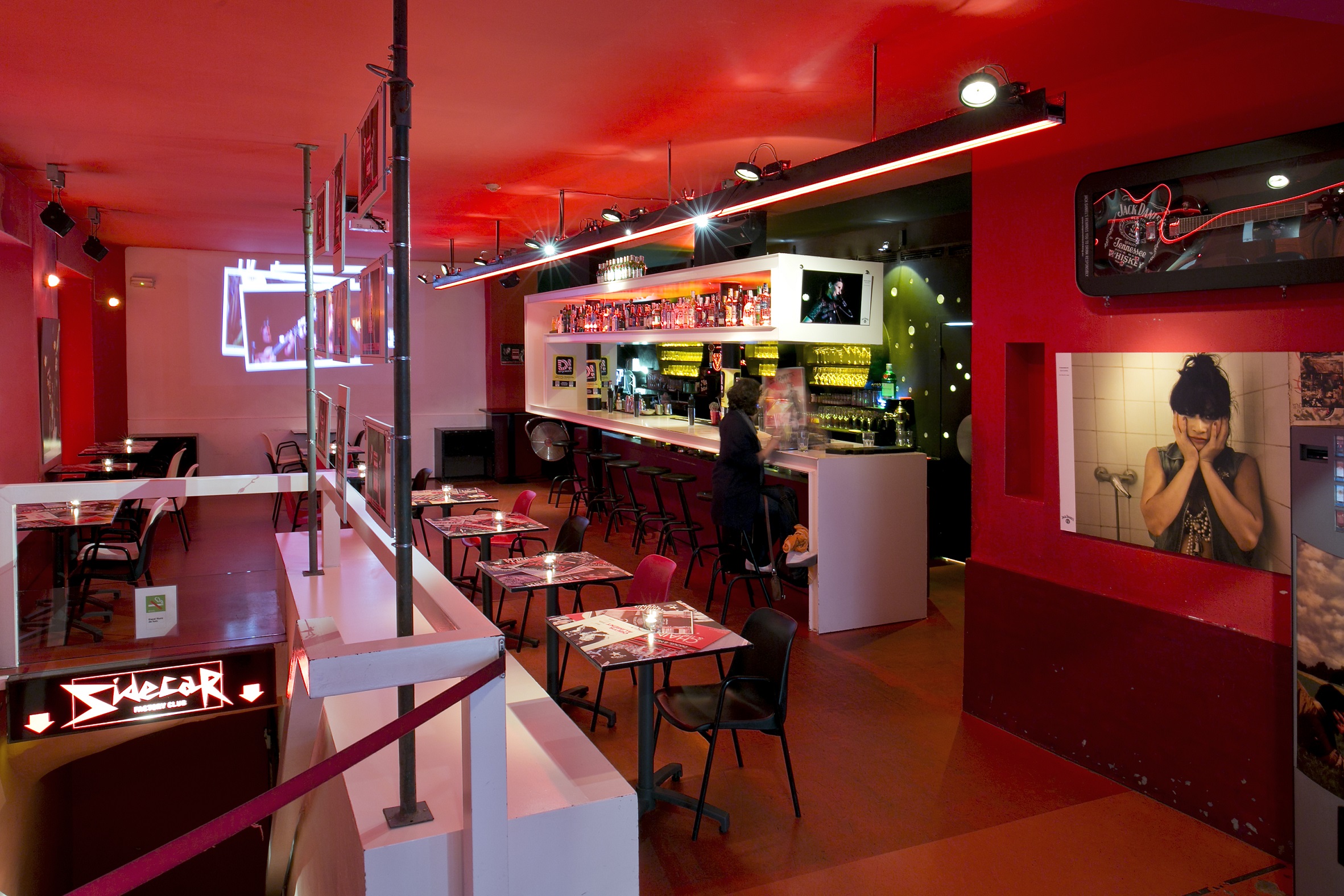 Imagen de Club Sauvage