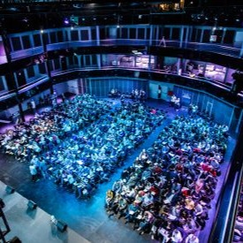 Imagen de Simple Music Space