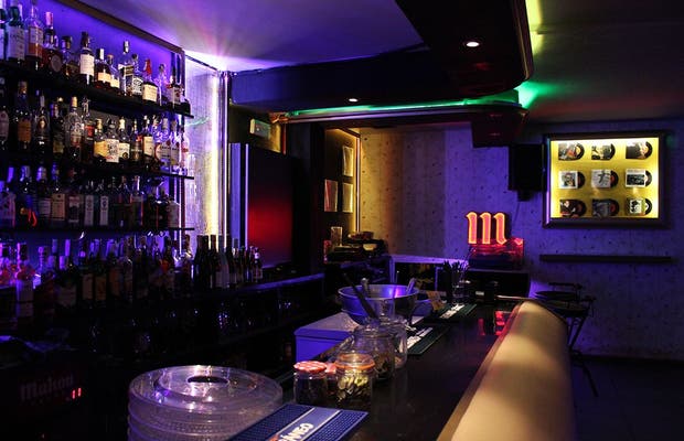 Imagen de Sinatra Cóctel Bar