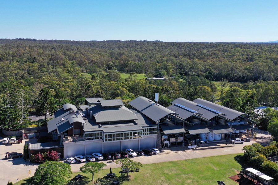 Imagen de Sirromet Wines