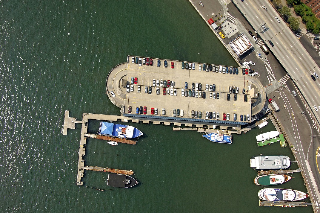 Imagen de Skyport Marina