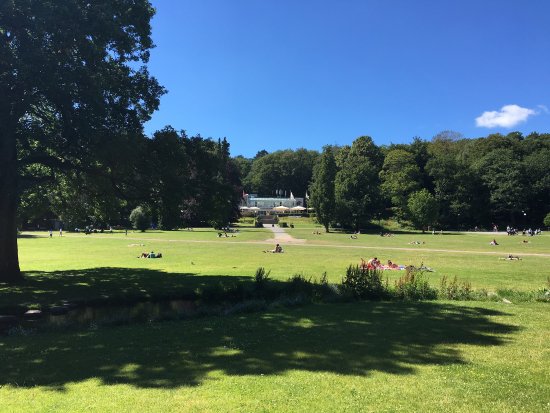 Imagen de Slottsskogen