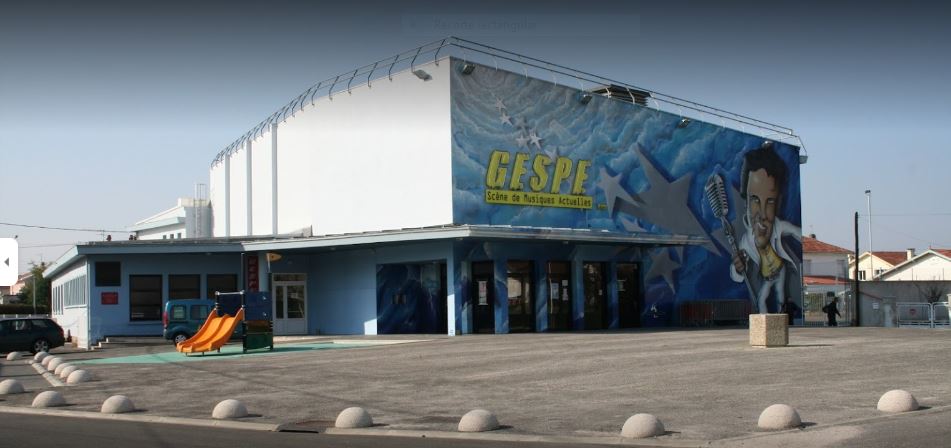 Imagen de Smac La Gespe