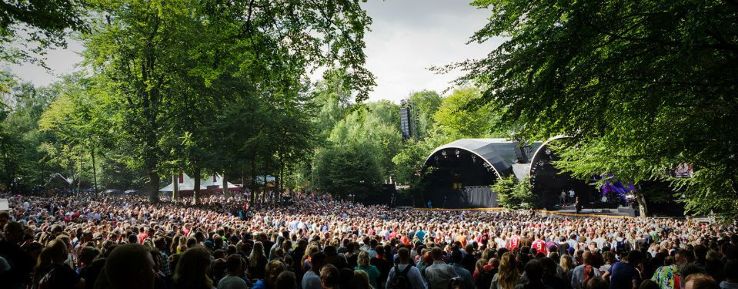 Imagen de Smukfest Grounds