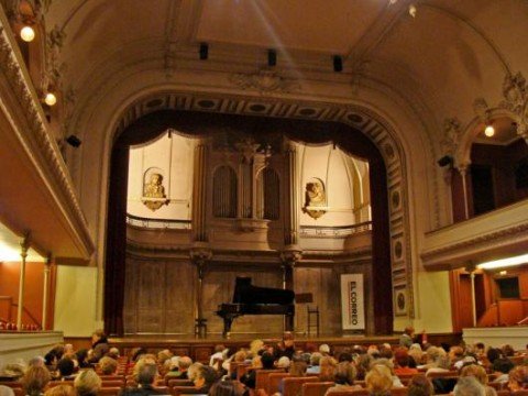 Imagen de Sociedad Filarmónica