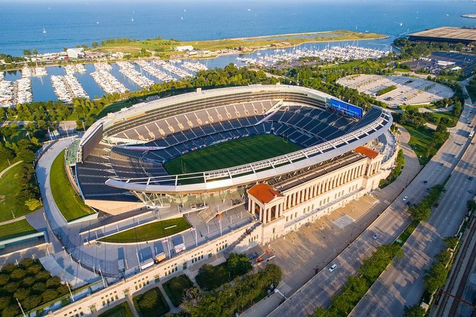 Imagen de Soldier Field