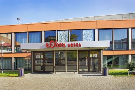 Imagen de S.Oliver Arena