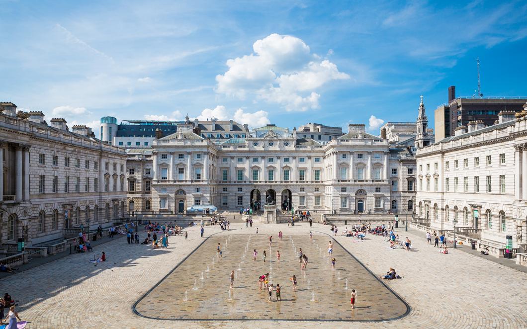 Imagen de Somerset House