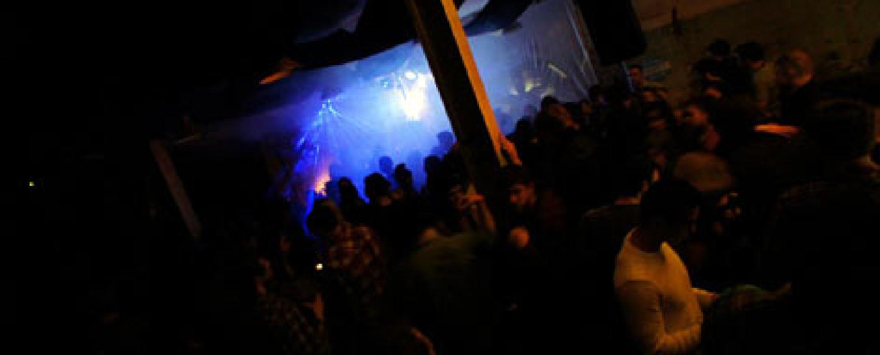 Entradas para Soup Kitchen en Manchester Wegow