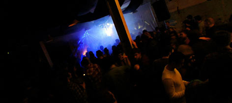 Imagen de Soup Kitchen