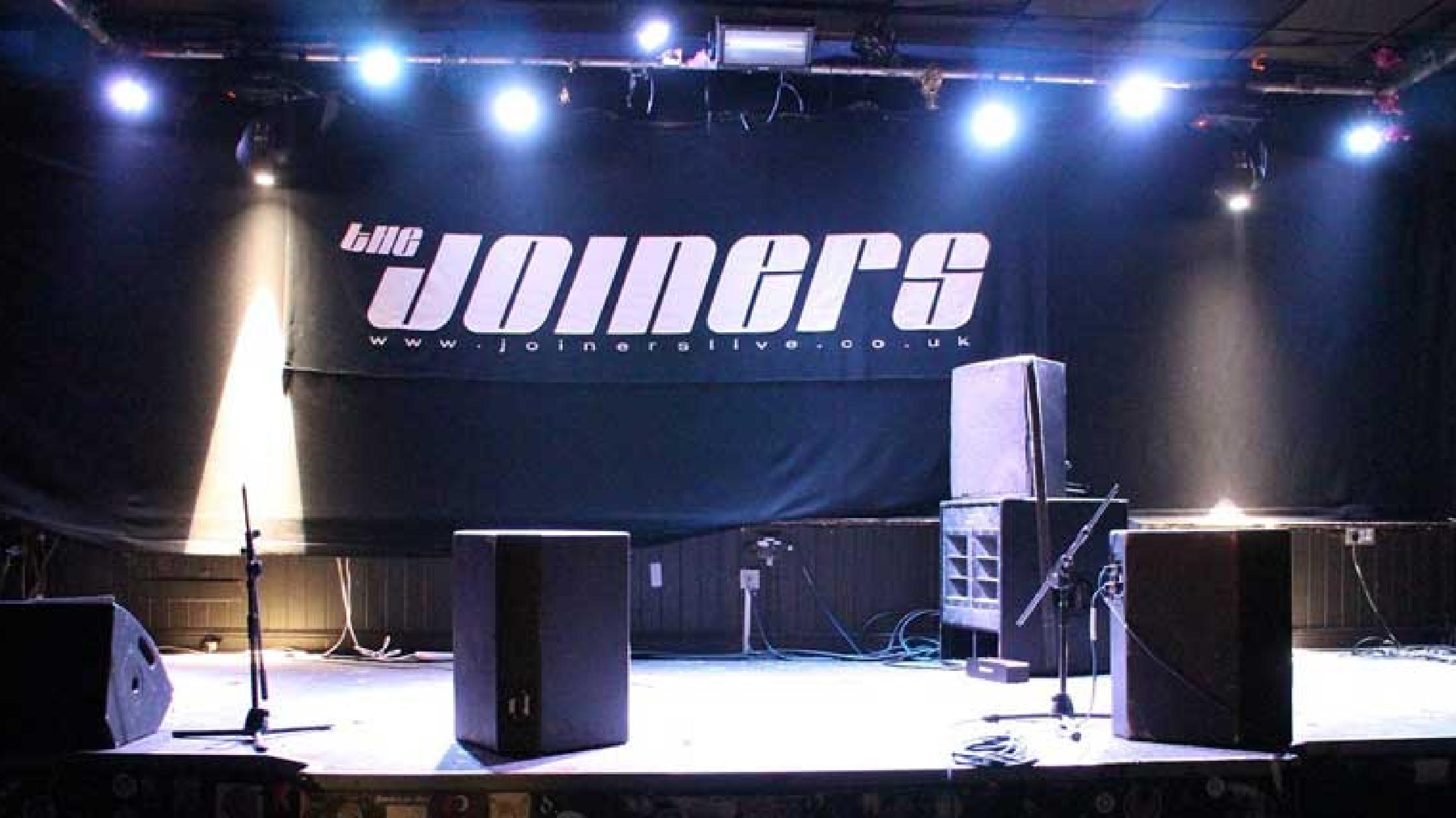 Southampton Joiners Arms tickets and concerts 2023 2024 Wegow