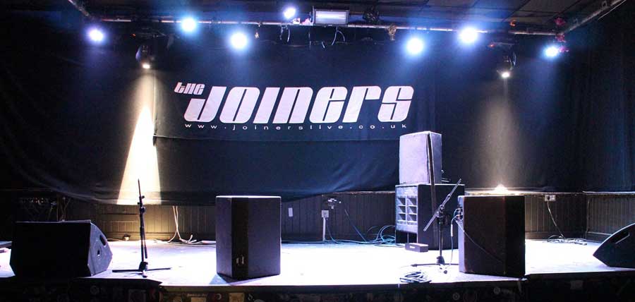 Imagen de Southampton Joiners Arms