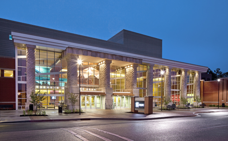 Imagen de Southern Kentucky Performing Arts Center