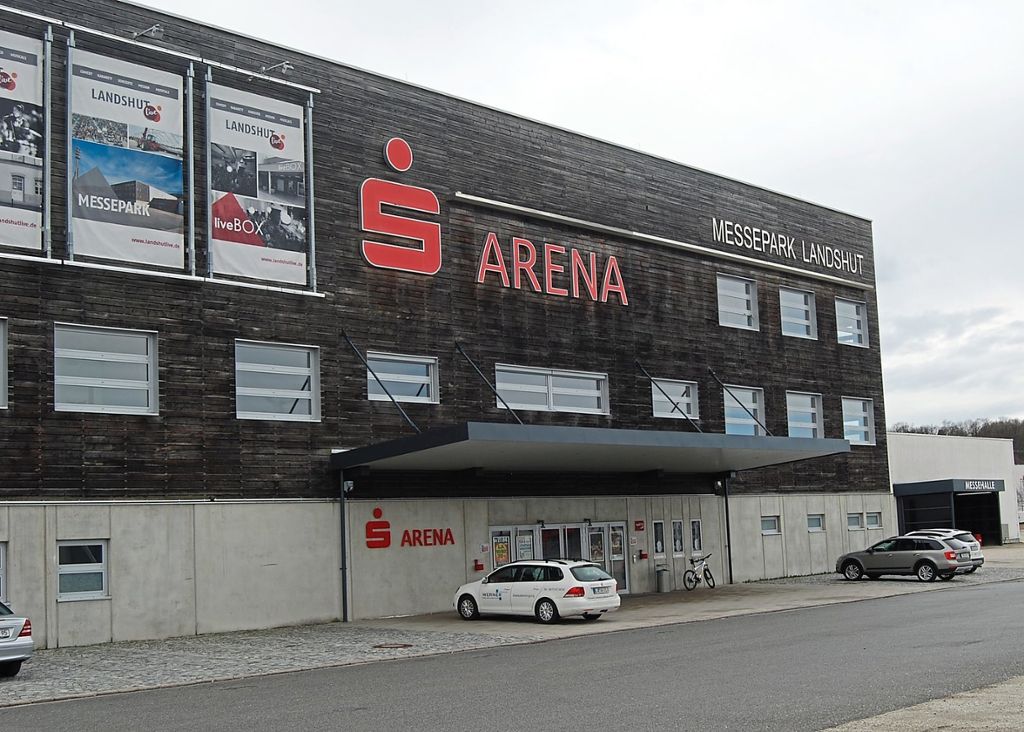 Imagen de Sparkassen-Arena